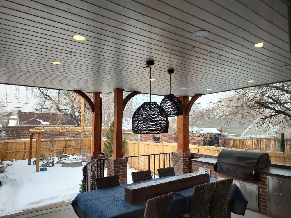 Slide of Mccarrick Electric