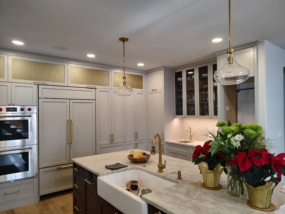 Slide of Mccarrick Electric