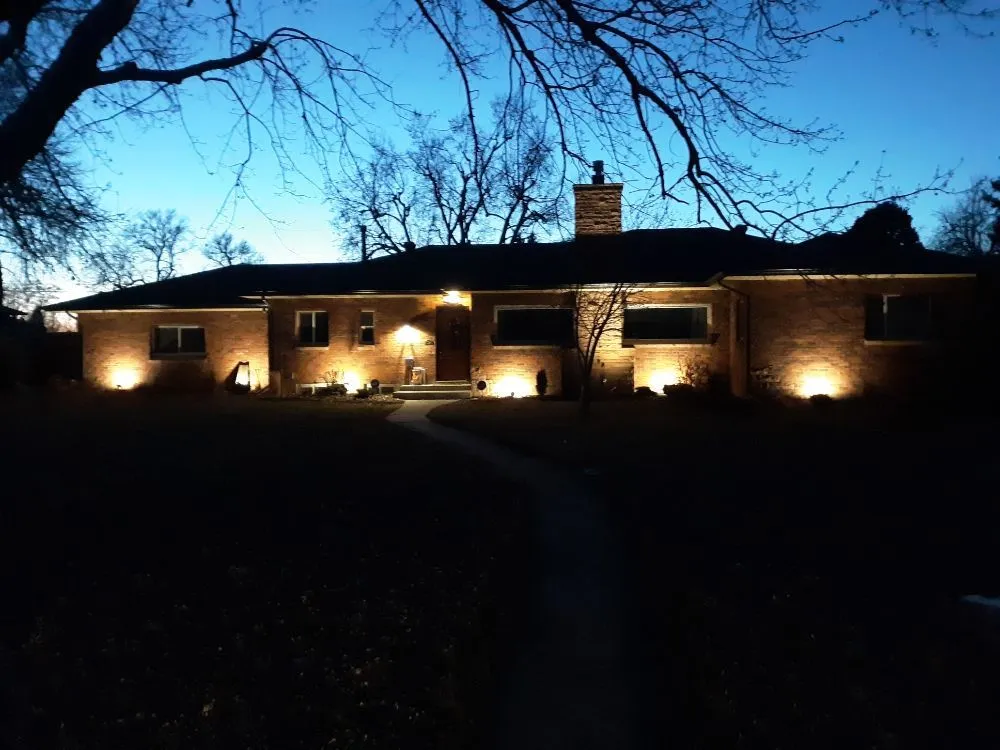 Slide of Mccarrick Electric