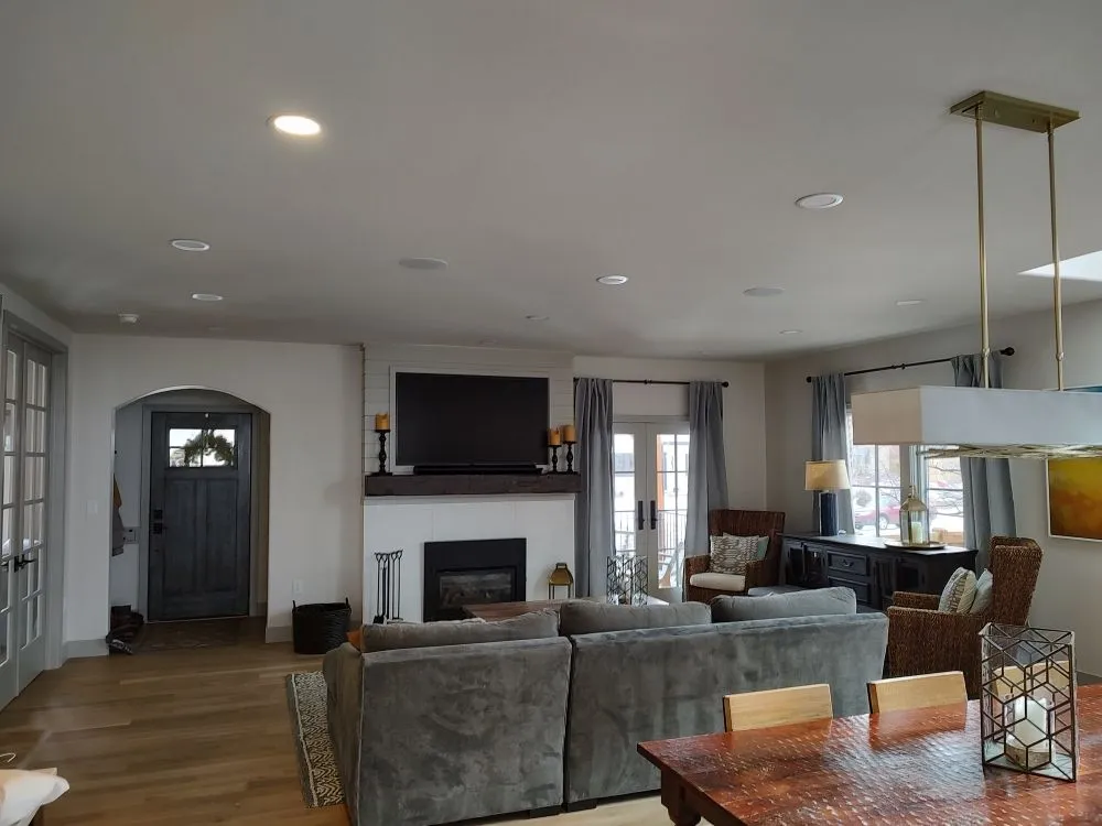 Slide of Mccarrick Electric