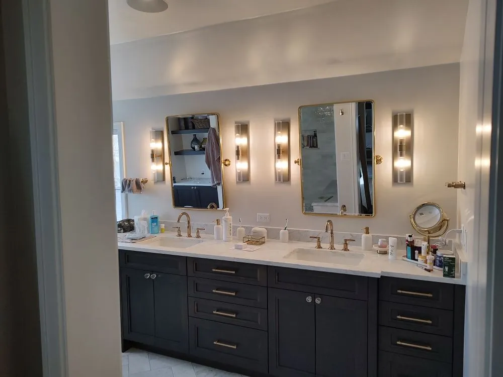 Slide of Mccarrick Electric