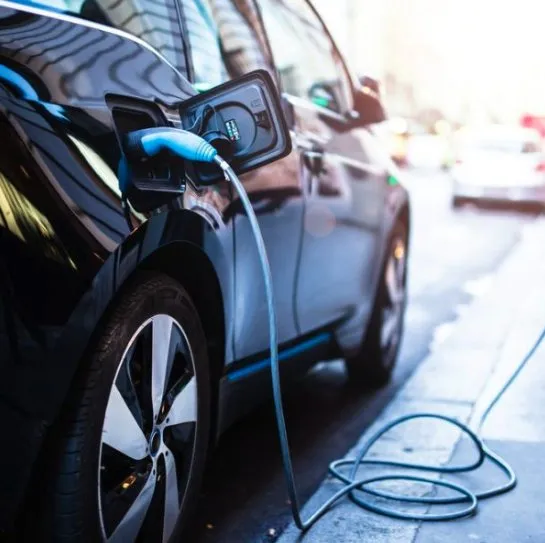 Slide of McCarthy Electric and Technologies