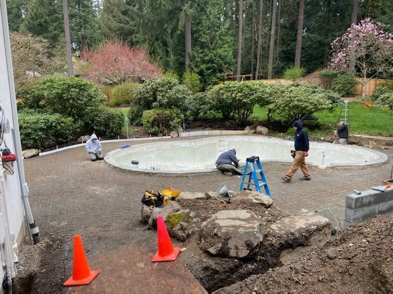 Slide of McCarthy Electric and Technologies