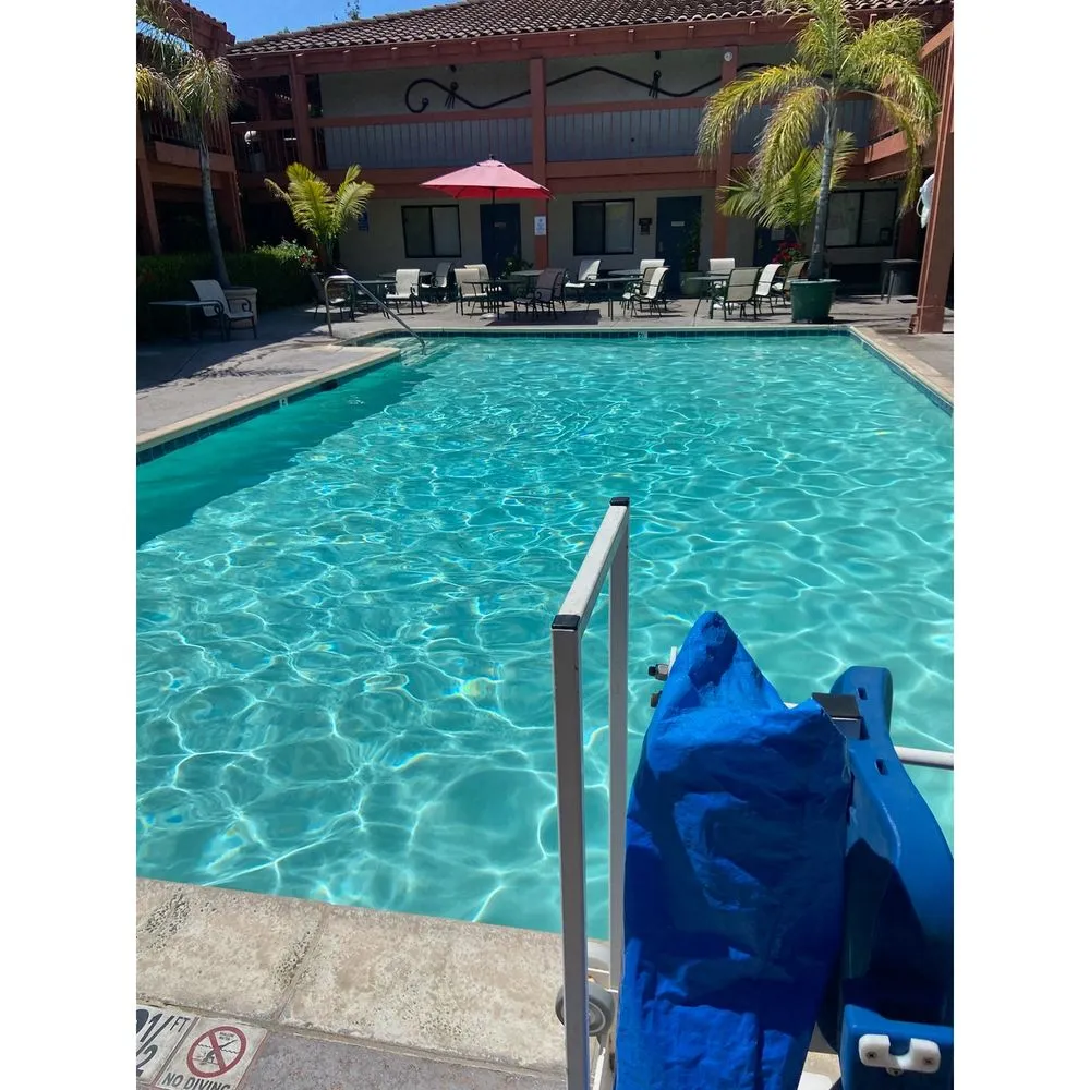 Slide of McCarthy Electric and Technologies