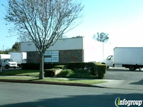 Slide of McCarthy Electric