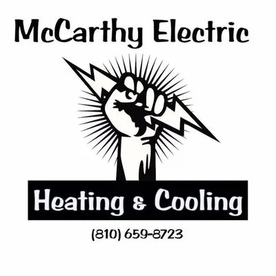 McCarthy Electric