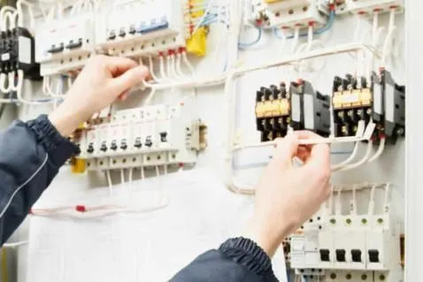 Trusted electrical repair service in Wesley, AR - McCarthy Electric