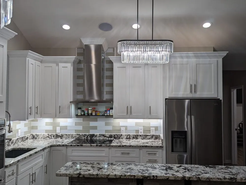 Slide of McCaskillz Electrical Solutions 