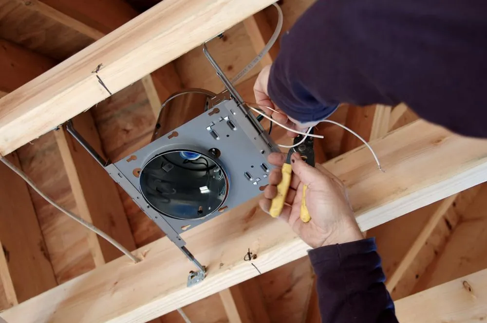 Slide of McCaskillz Electrical Solutions 