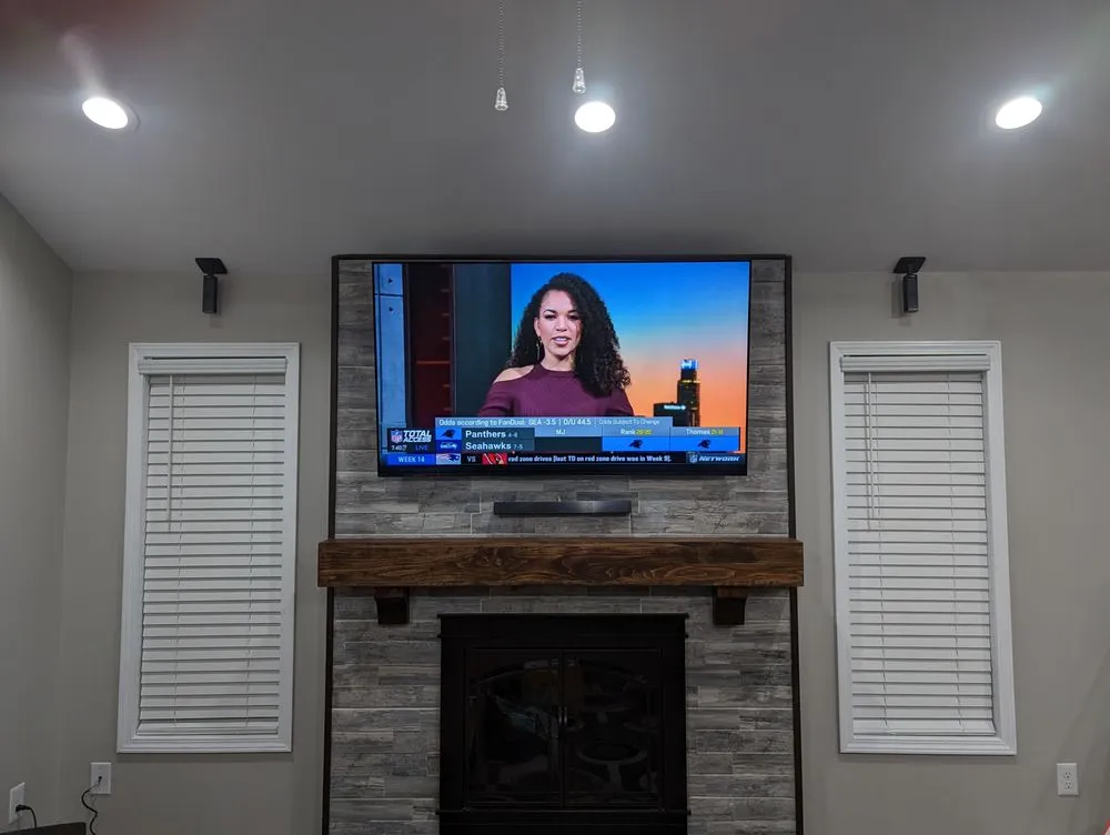 Slide of McCaskillz Electrical Solutions 