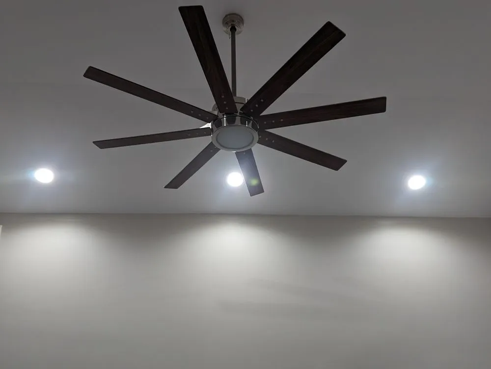 Slide of McCaskillz Electrical Solutions 