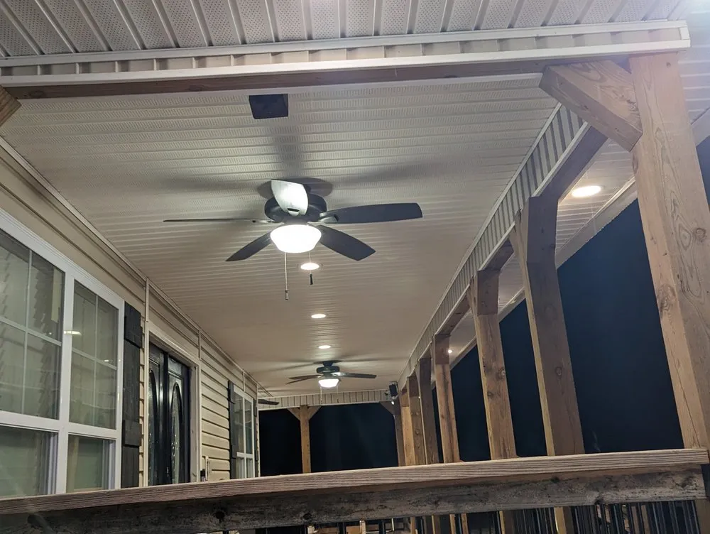 Slide of McCaskillz Electrical Solutions 