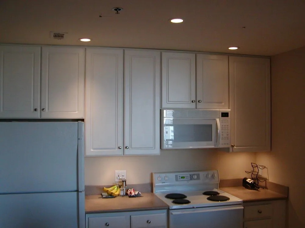 Slide of McCauley Electrical Services