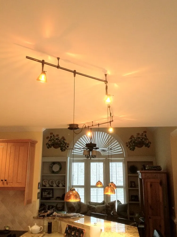 Slide of McCauley Electrical Services