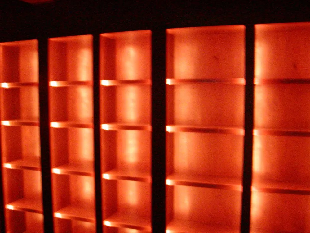 Slide of McCauley Electrical Services