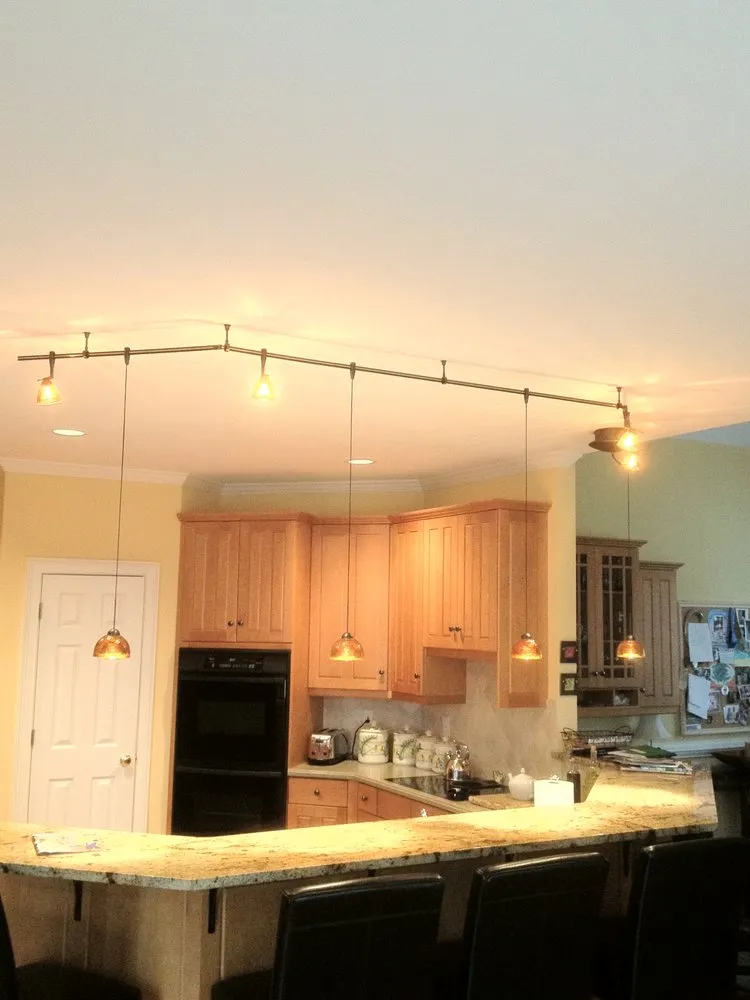 Slide of McCauley Electrical Services