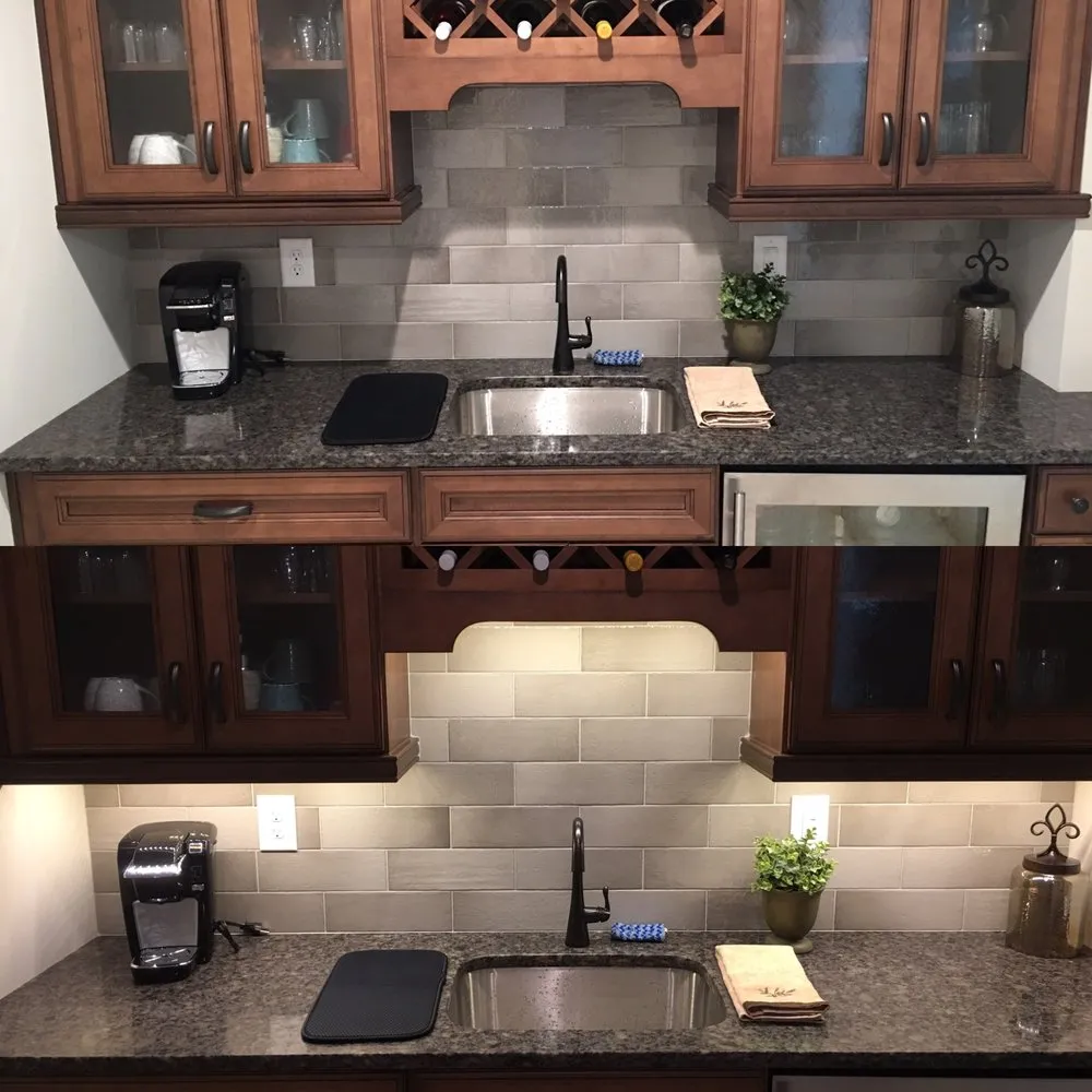 Slide of McCauley Electrical Services