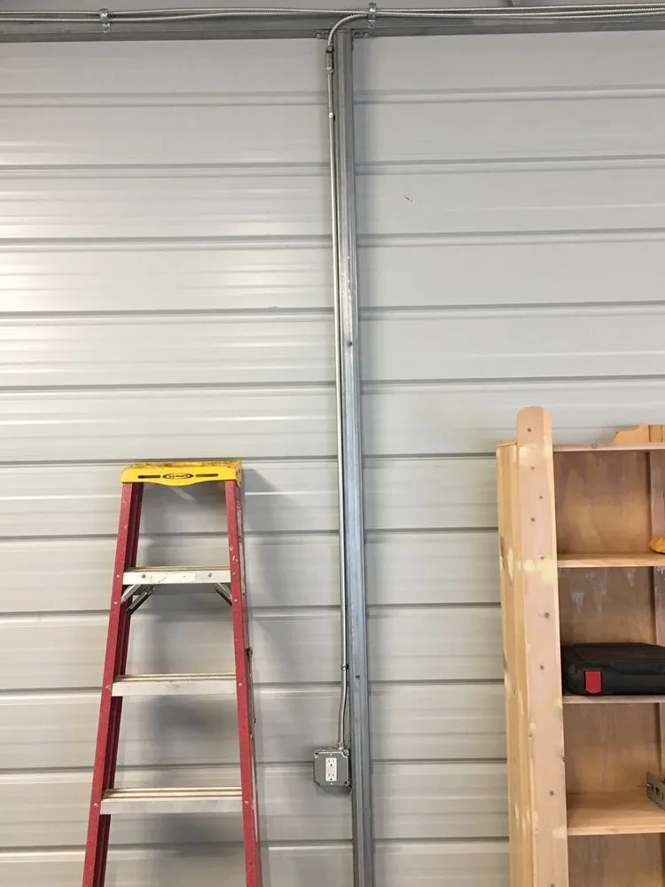 Slide of McCauley Electrical Services