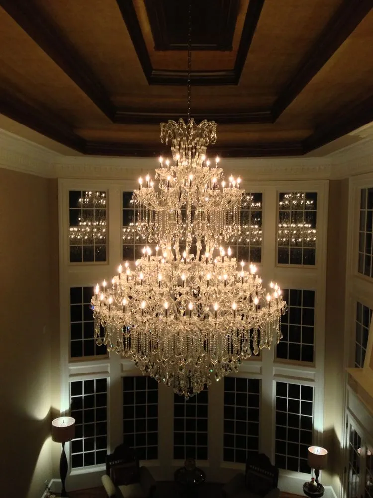 Reliable emergency electrical service experts serving ,  - McCauley Electrical Services