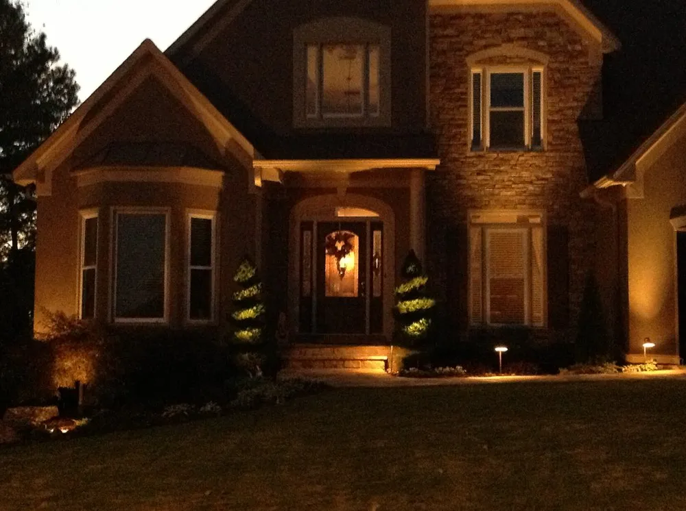 Slide of McCauley Electrical Services