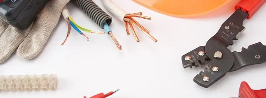 Slide of McChesney Electric