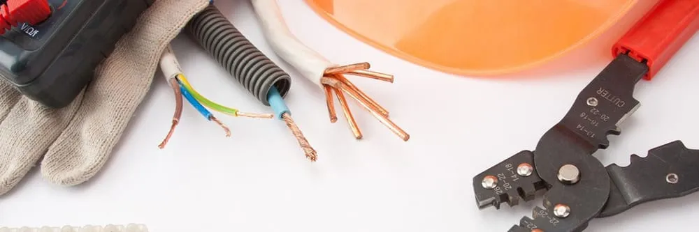 Slide of McChesney Electric