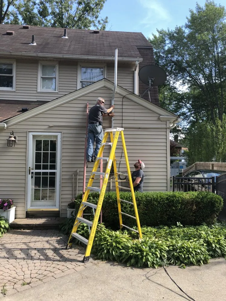 Slide of McChesney Electric