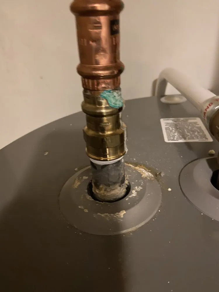 Slide of McClain Bros