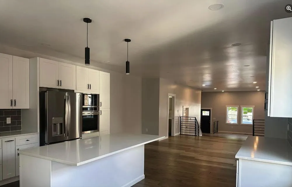 Slide of McClain Bros