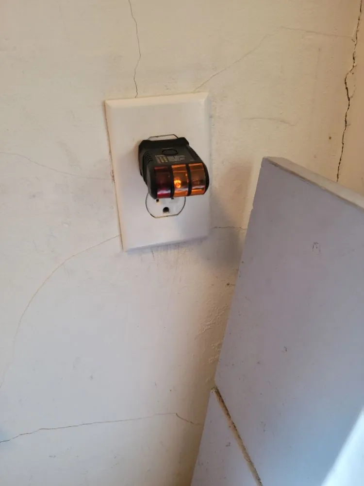 Slide of McClain's Electric Workz