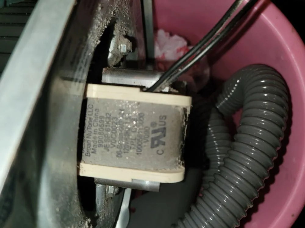 Slide of McClain's Electric Workz