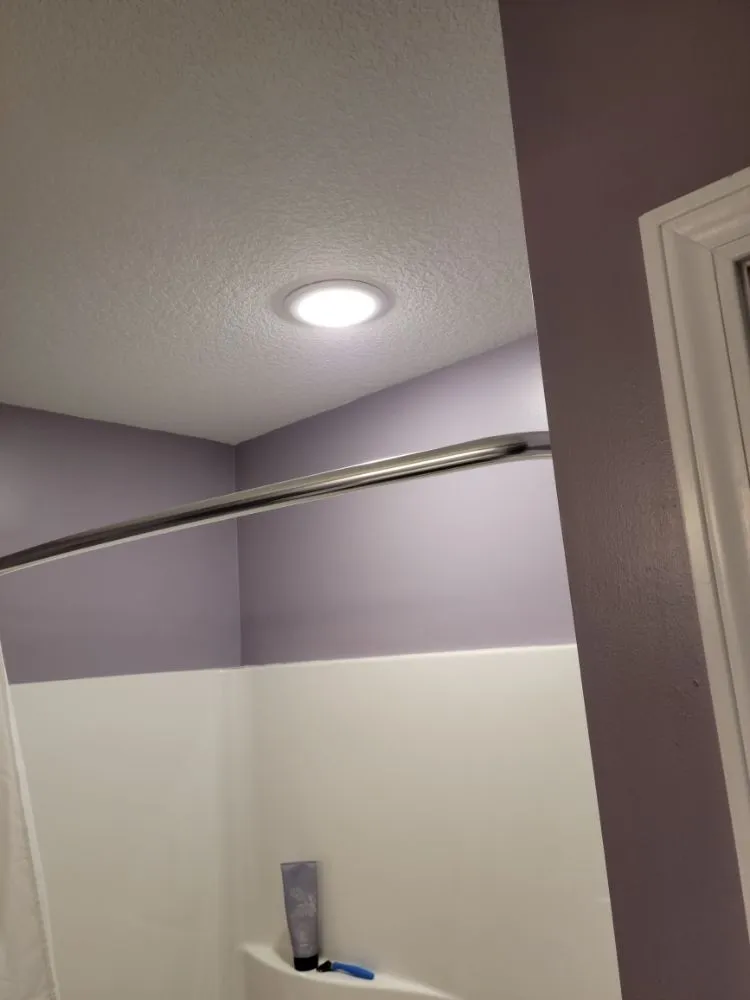 Slide of McClain's Electric Workz