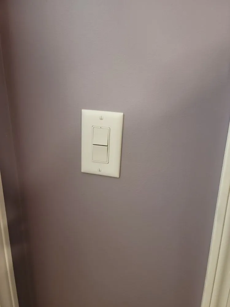 Slide of McClain's Electric Workz