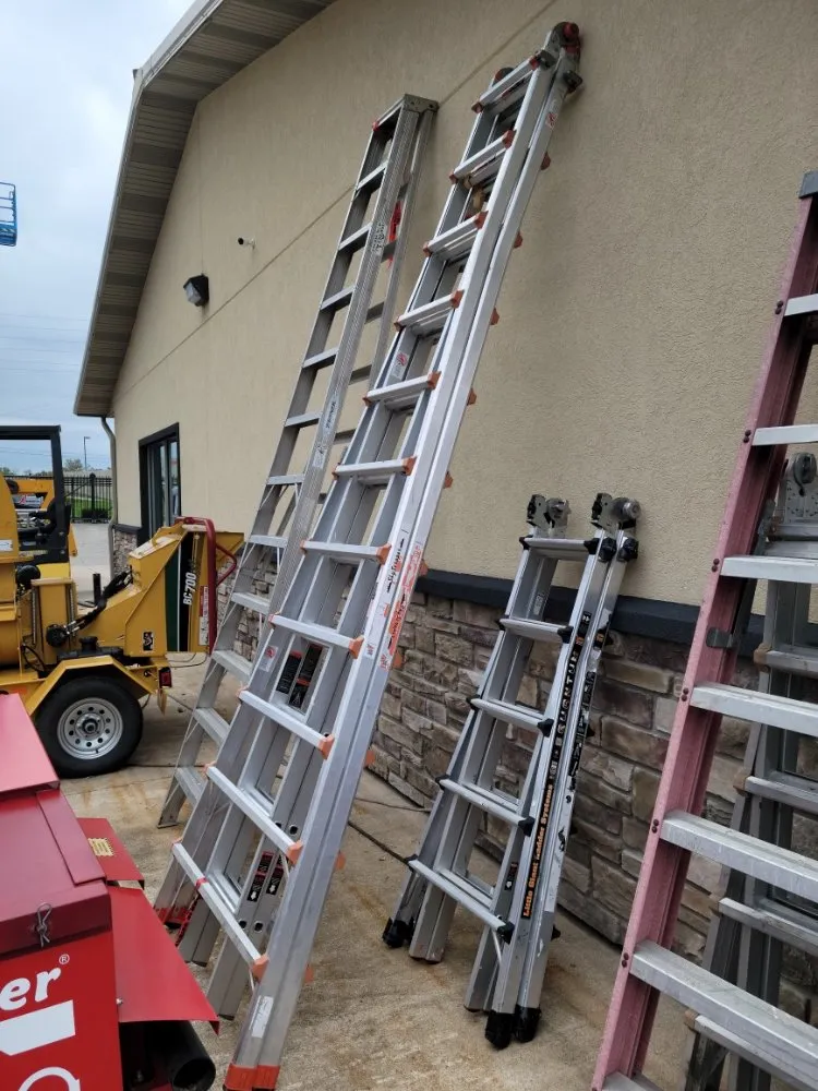 Slide of McClain's Electric Workz