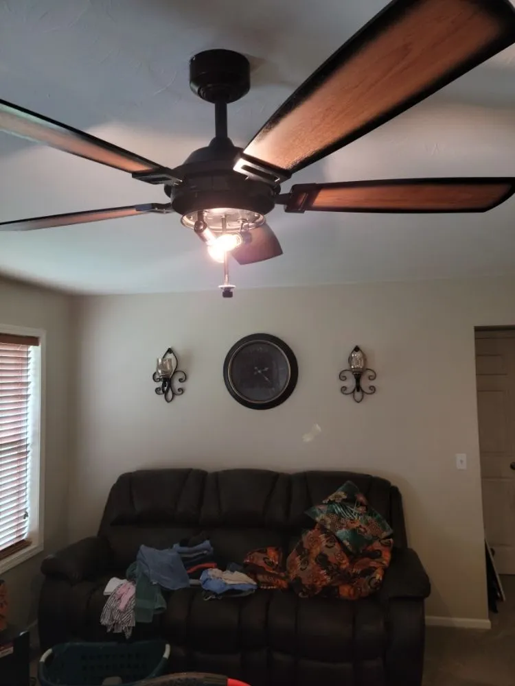 Affordable wiring installation in ,  by McClain's Electric Workz