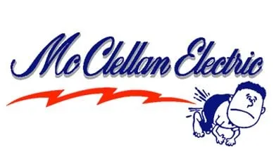 Slide of McClellan Electric