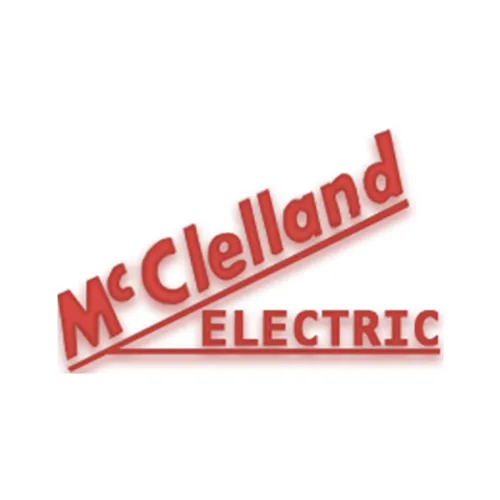Slide of McClelland Electric