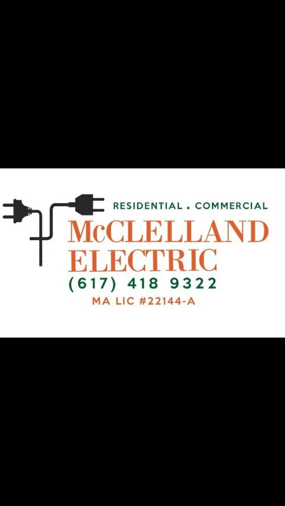 Slide of McClelland Electric
