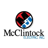 Slide of McClintock Electric