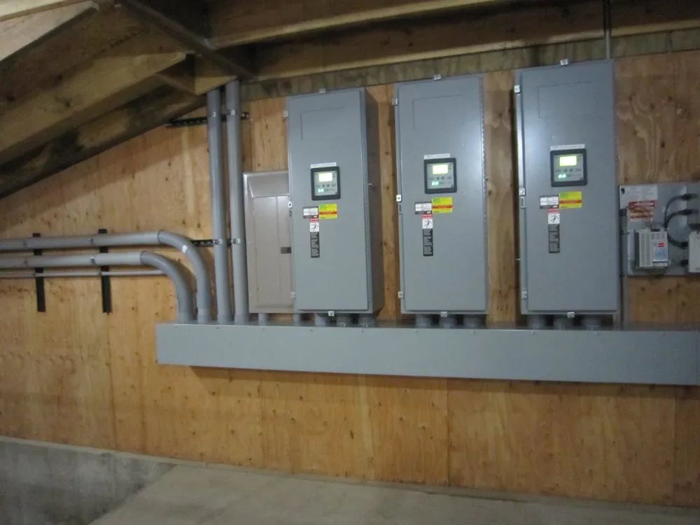 Trusted electrical repair service in Pierceton, IN - McClone Electric