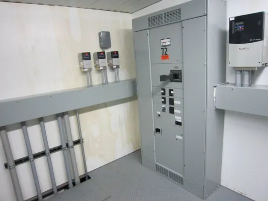 McClone Electric
