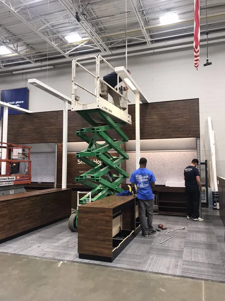 Slide of McClorey Electric