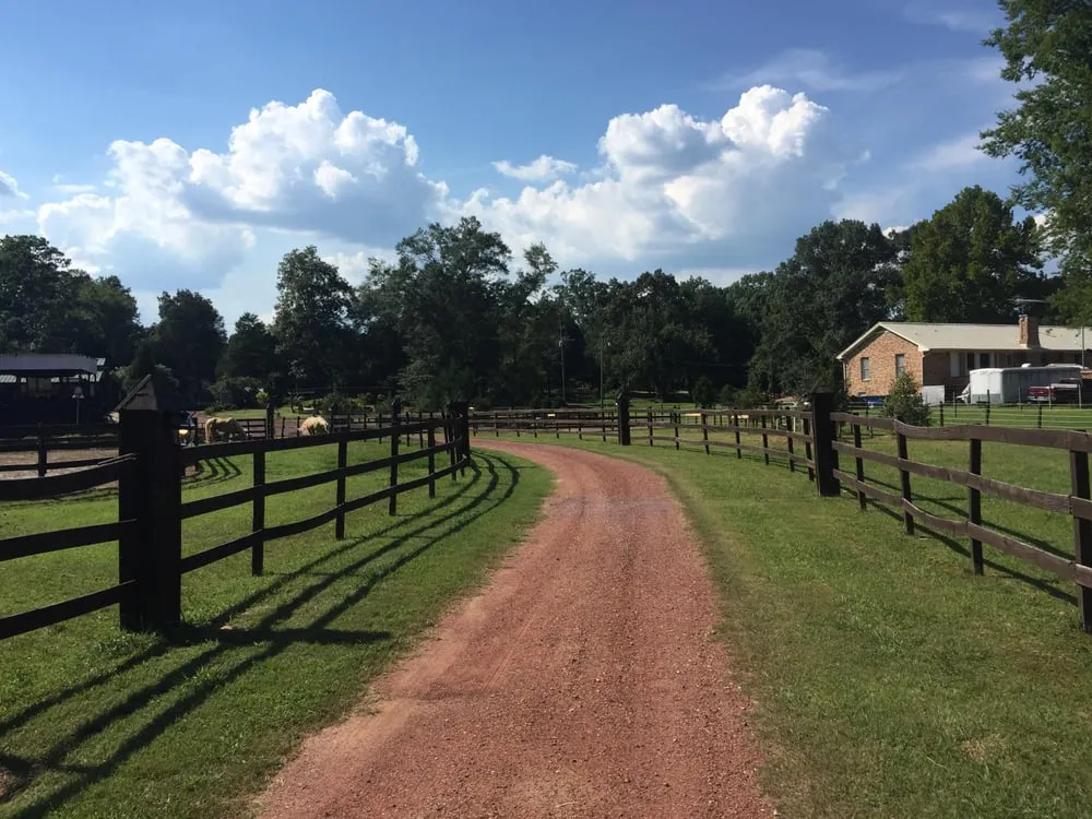 Slide of McCloud Electric