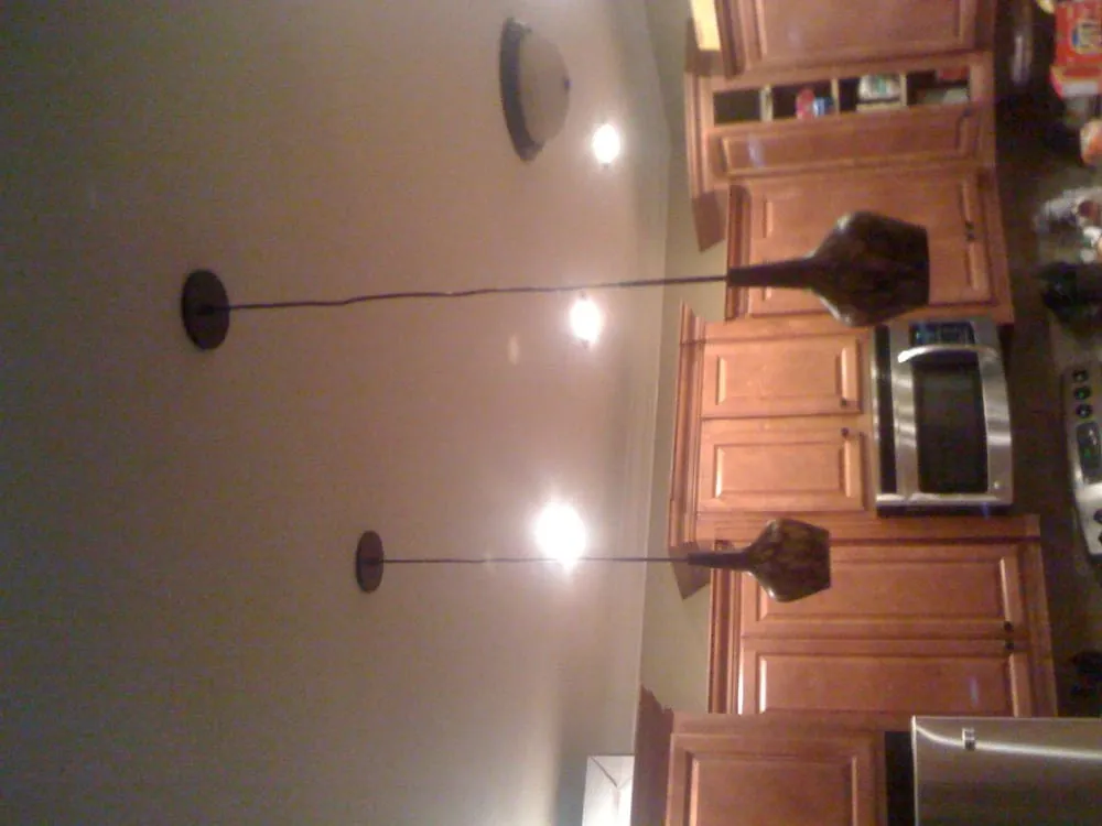 Slide of McCloud Electric