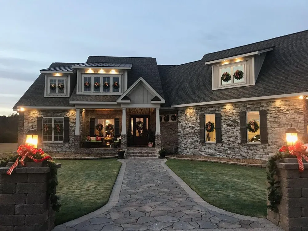 Slide of McClung's Electrical & Plumbing