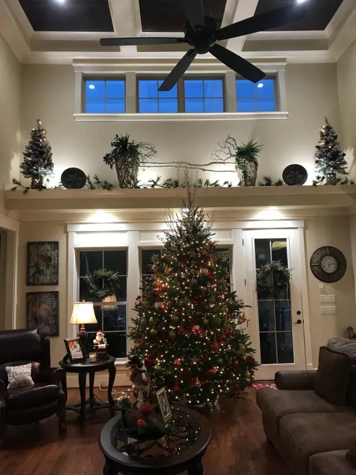 Slide of McClung's Electrical & Plumbing