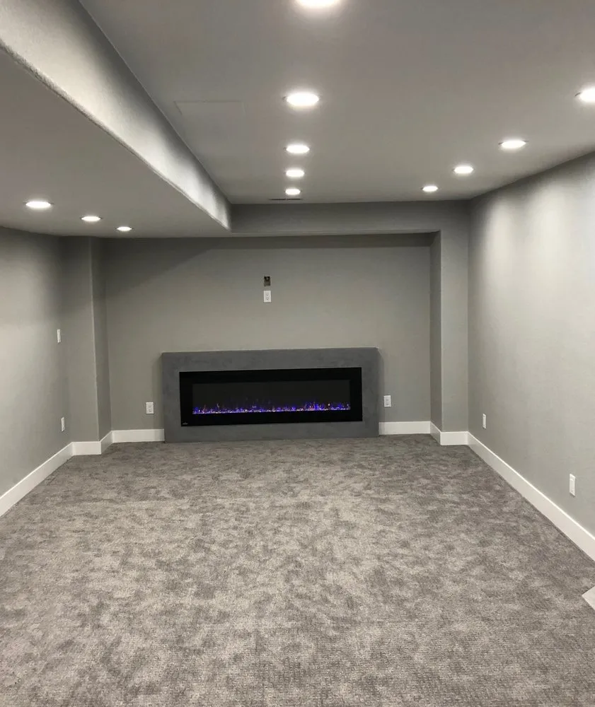 Slide of McColl Electrical Services