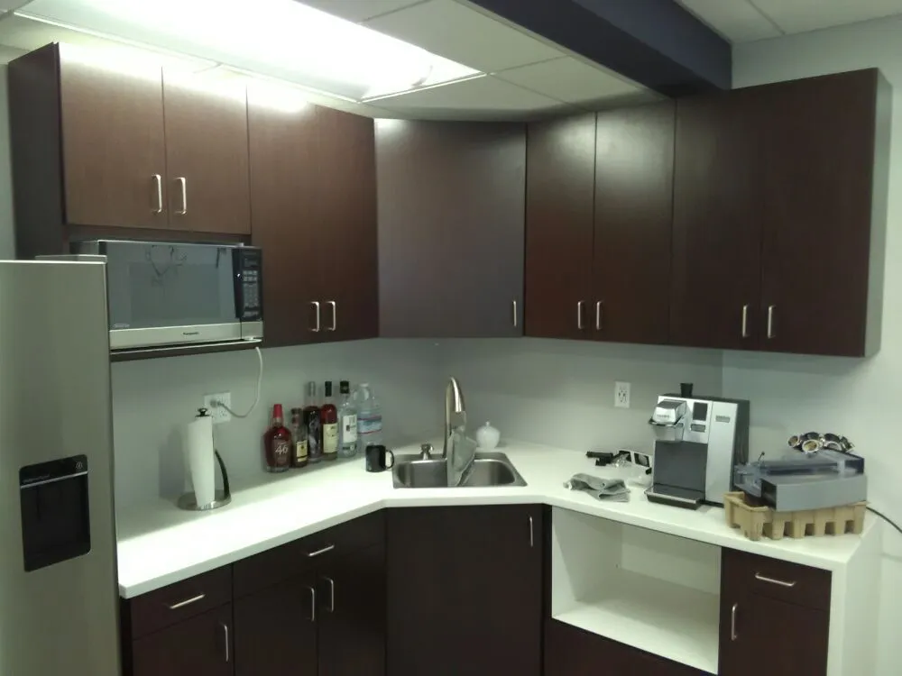 Expert circuit breaker repair service in ,  - McConnell Electric