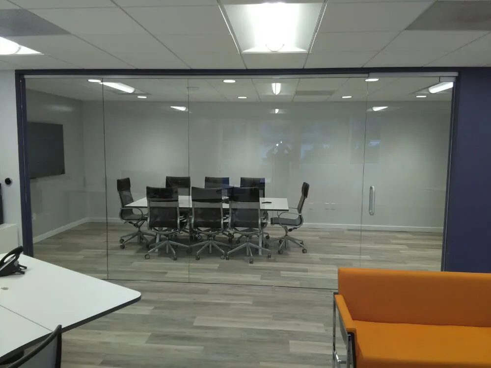 Trusted circuit breaker repair in ,  by McConnell Electric