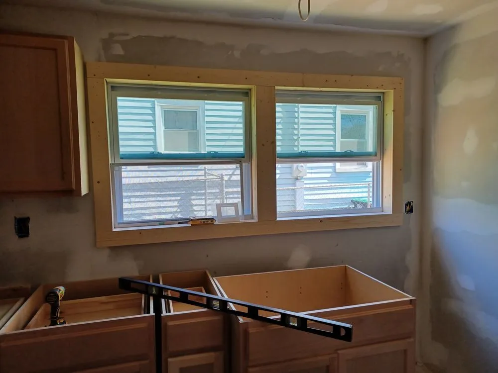 Slide of McConnell handyman services